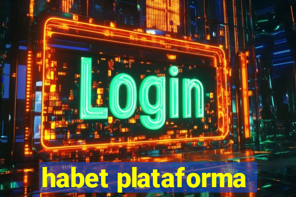 habet plataforma